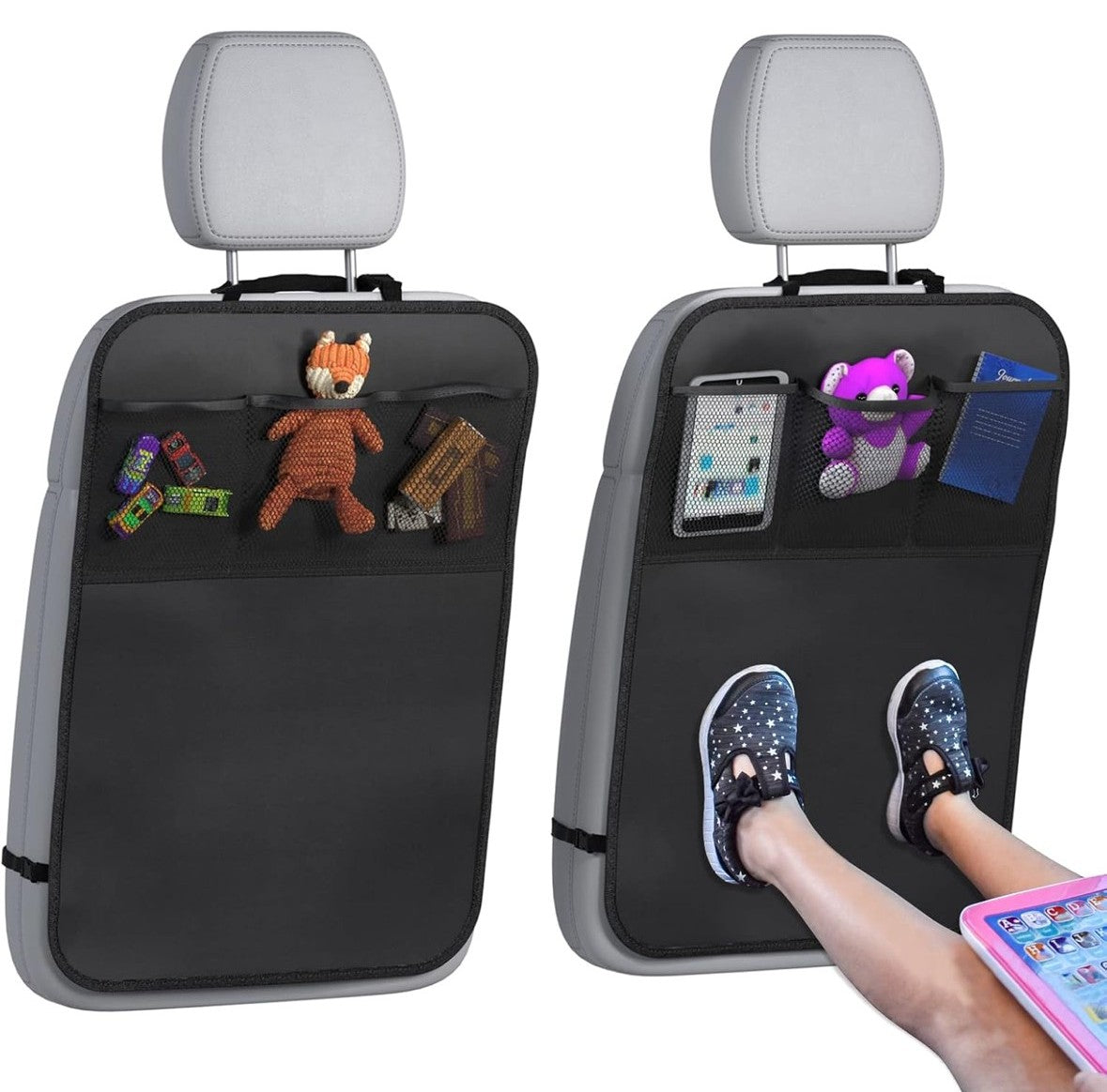 Car Back Seat Protector