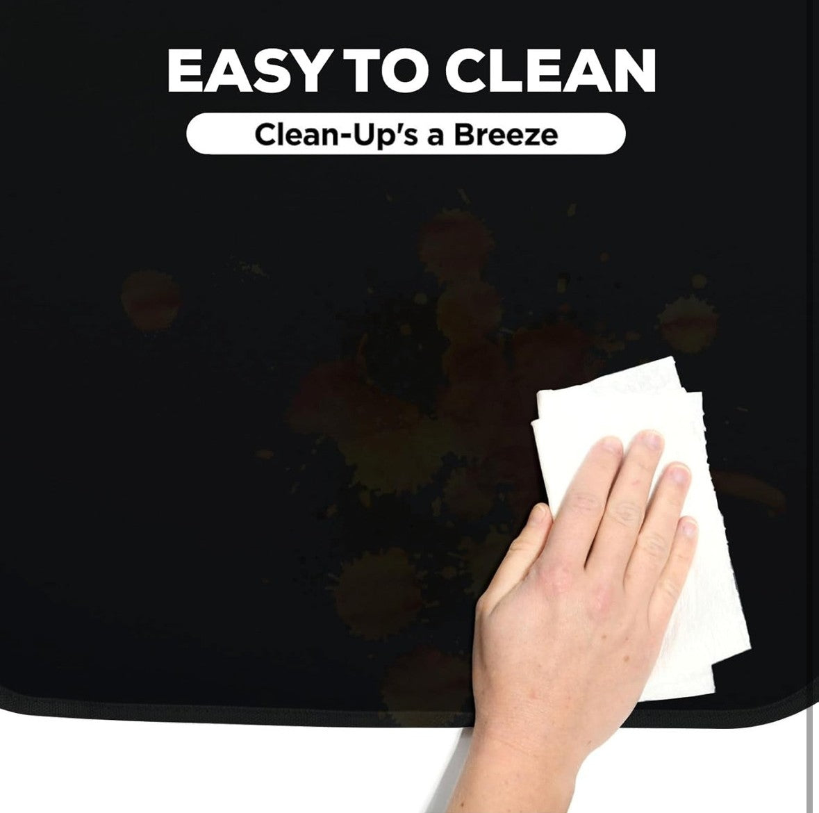 Car Back Seat Protector
