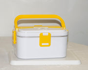 Self Heating Electric Lunch Box